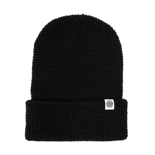 Widmer Beanie - Black