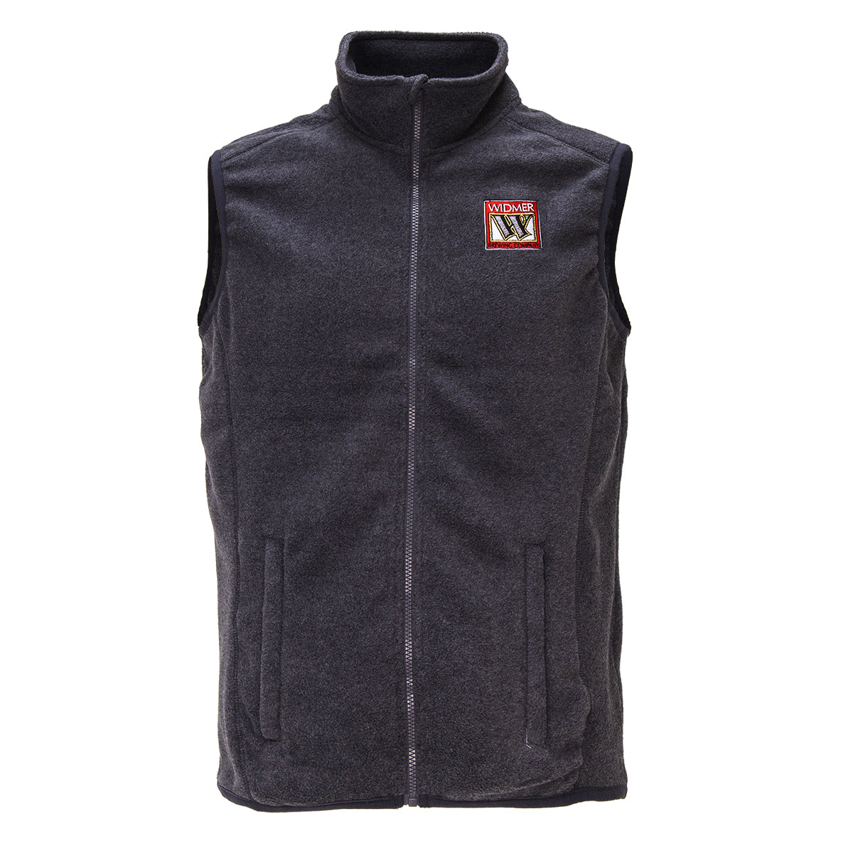 Widmer Vintage Fleece Vest