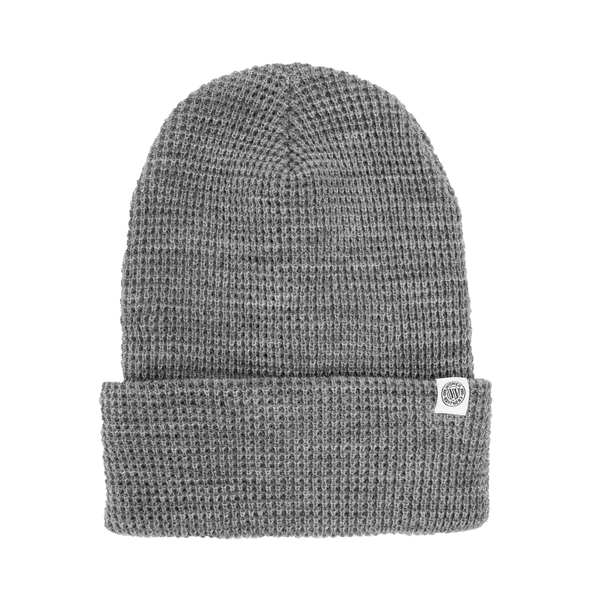 Widmer Beanie - Gray