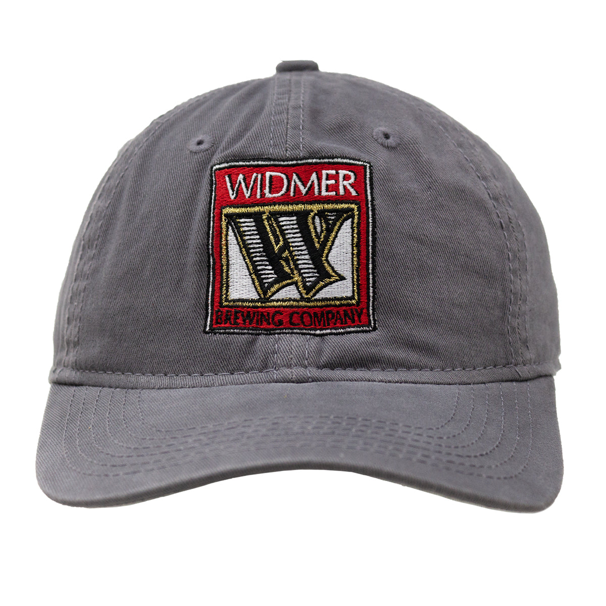 Widmer Vintage Hat - Gray