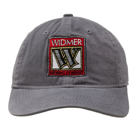 Widmer Vintage Hat - Gray