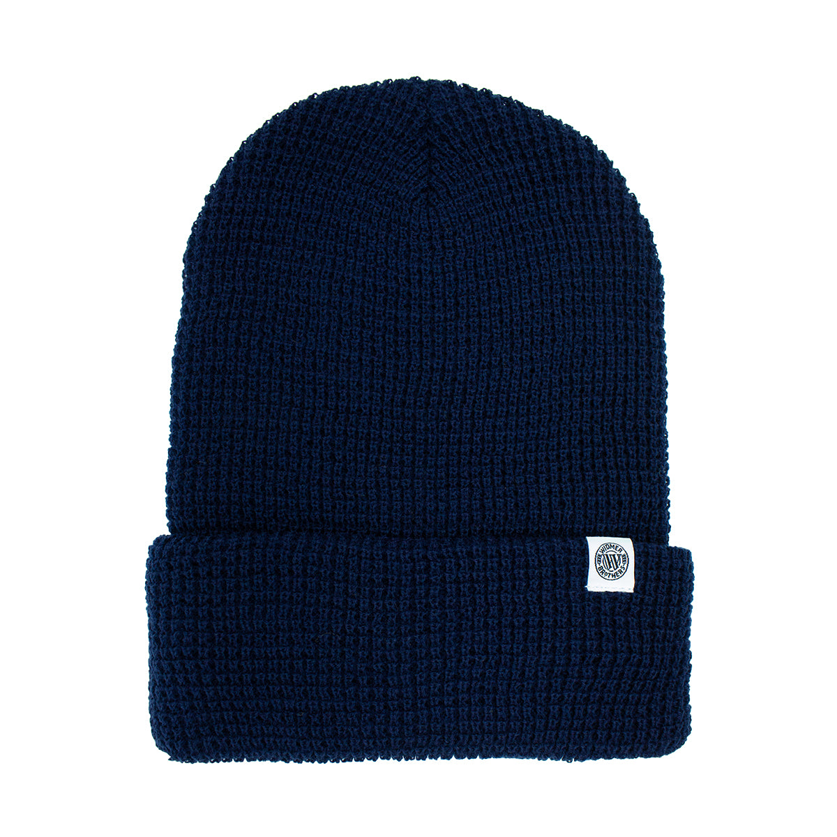 Widmer Beanie - Navy