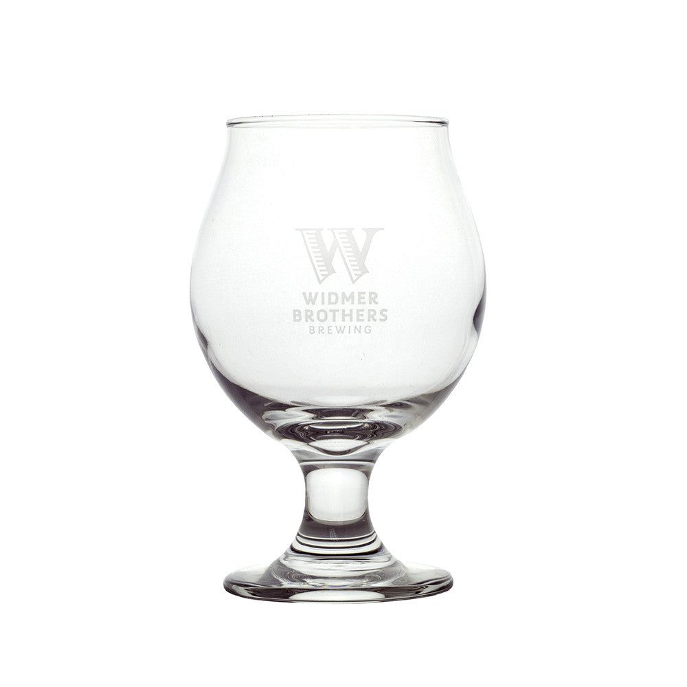 Widmer Goblet (13oz)