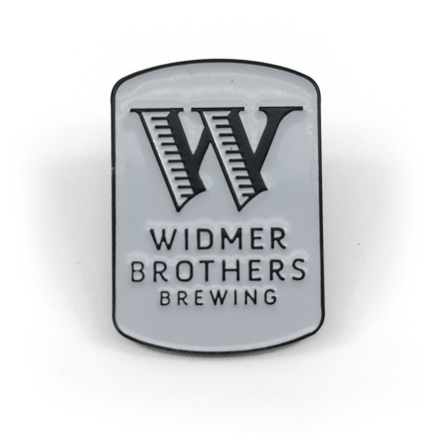 Widmer Lapel Pin