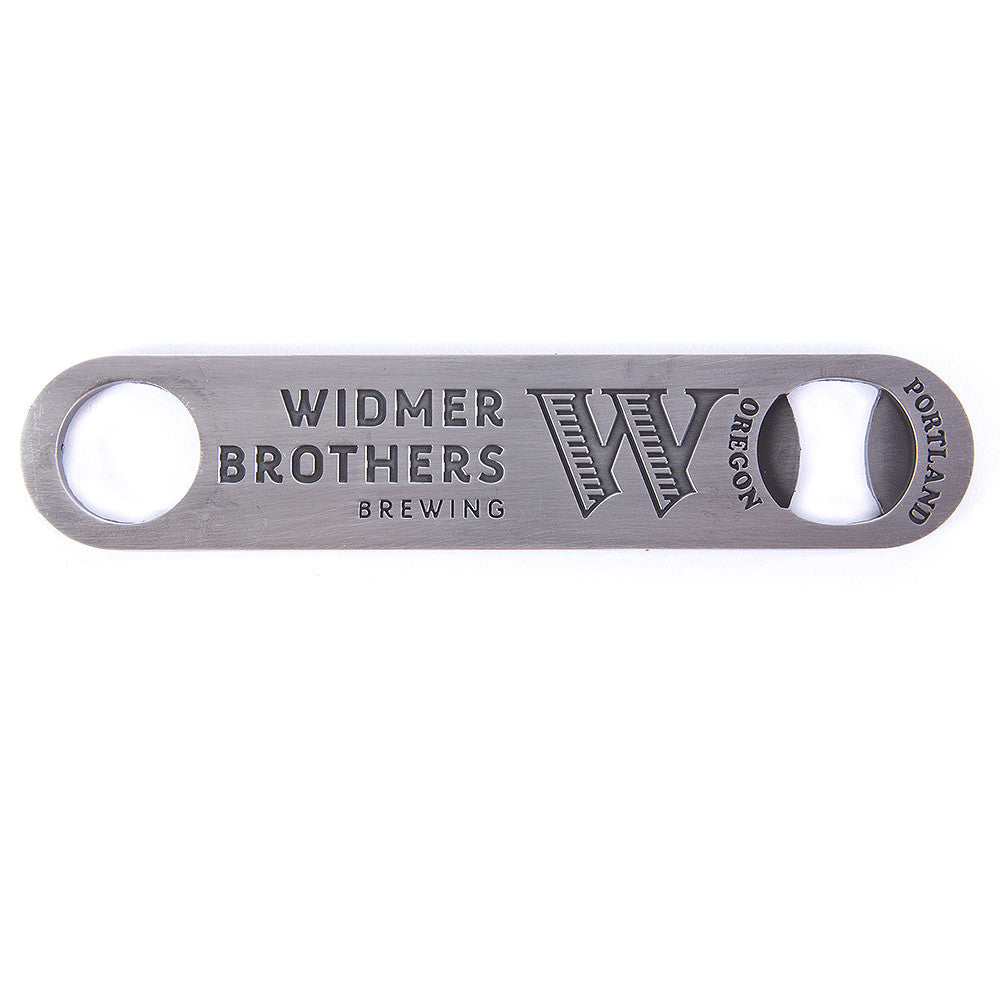 Widmer Magnet Bottle Opener