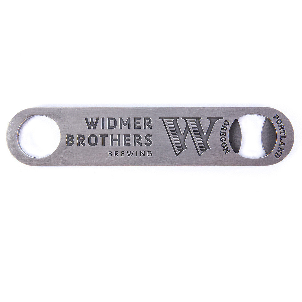 Widmer Magnet Bottle Opener