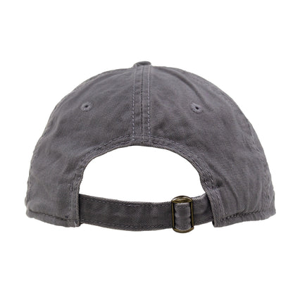 Widmer Vintage Hat - Gray