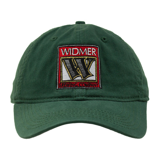 Widmer Vintage Hat - Green
