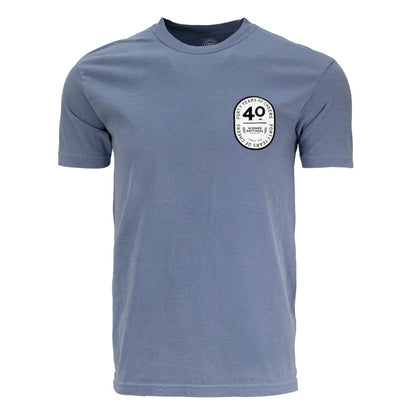 Widmer Brothers 40th Anniversary Tee